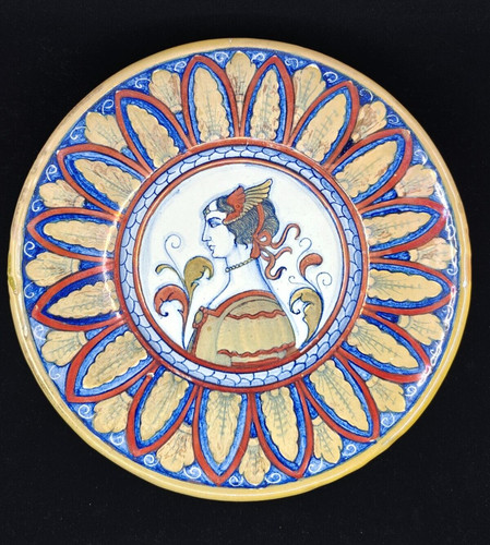 Antique alberto rubboli - antique,