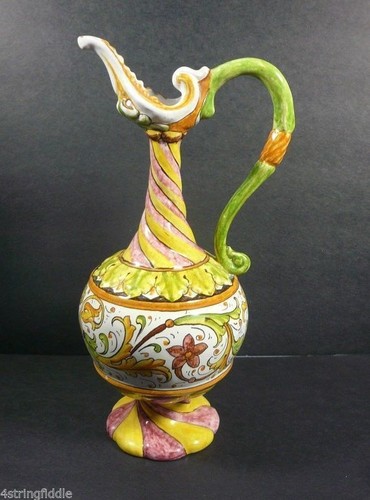 Antica ewer daria rubboli - antica,