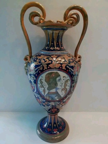 Grande rubboli gualdo - rubboli, cm