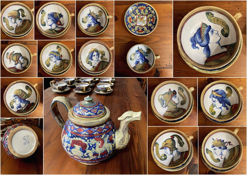 Servizio pz csu - te,