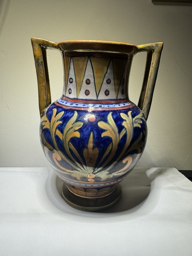 Vaso antico ceramica - antico,