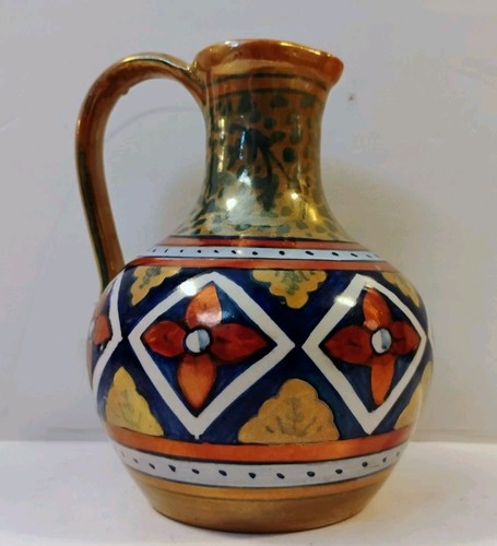 Brocca ewer lorenzo rubboli - brocca,