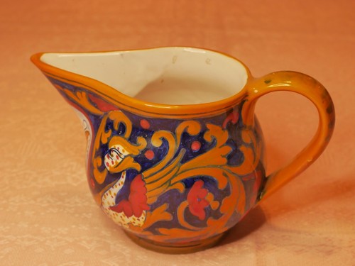 Brocca caraffa versatoio - brocca,